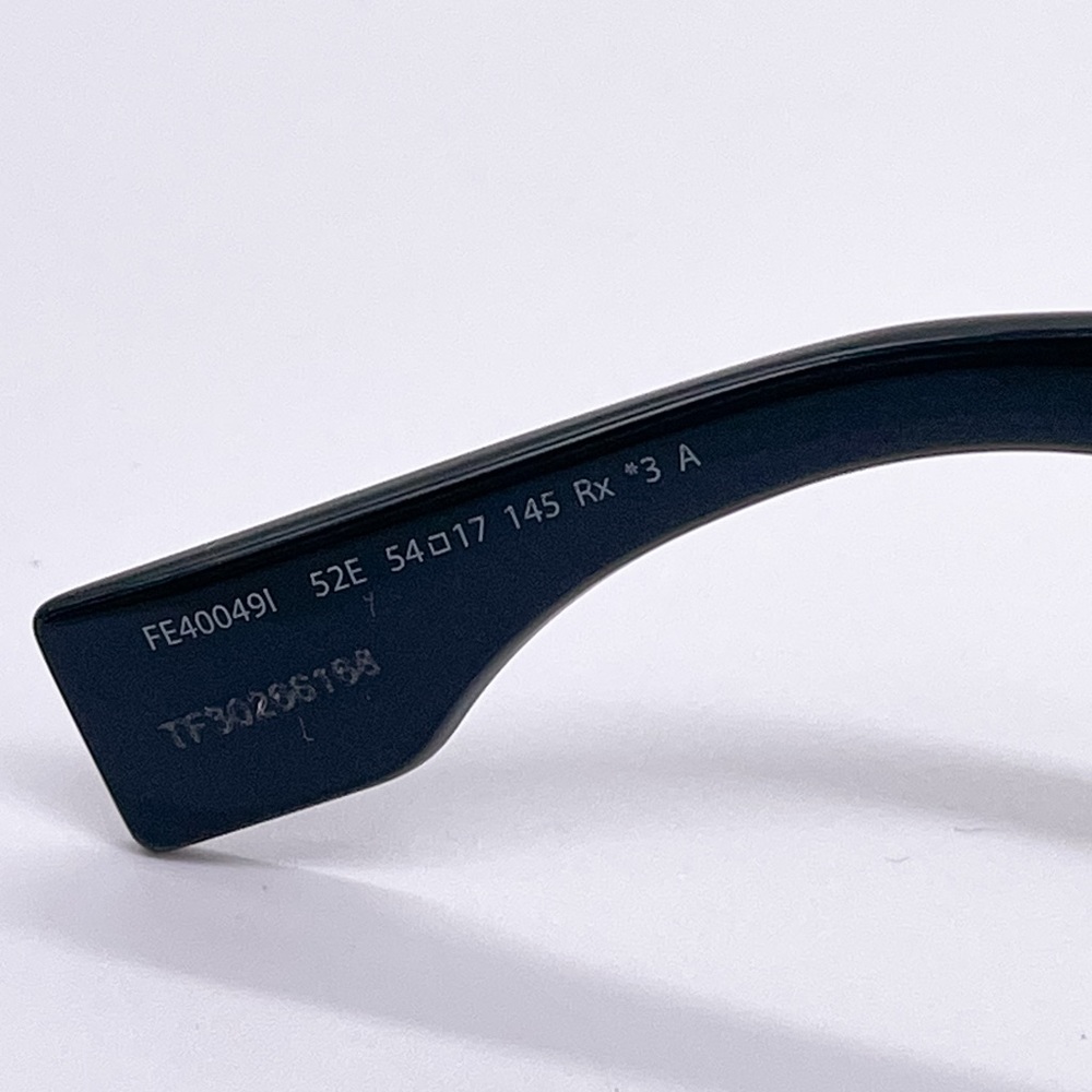 NEW FENDI FE40049I 52E NEW COLLECTION WOMEN’S SUNGLASSES FENDI FE 40049I - Picture 12 of 14